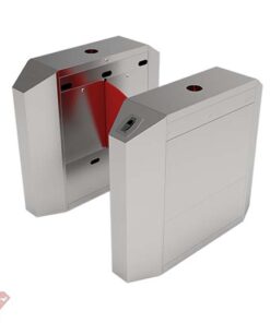 Cổng kiểm soát Flap Barrier ZKTeco FBL2000 Pro