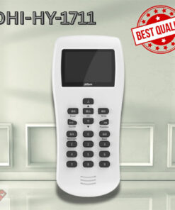 Bộ cài địa chỉ cầm tay Dahua DHI-HY-1711