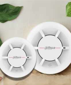 Đầu báo khói thường 2 dây DHI-HY-C131