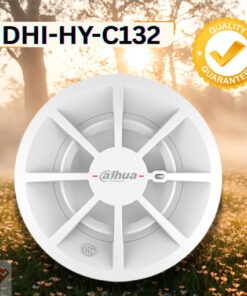 Đầu báo nhiệt thường DHI-HY-C132