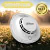 Đầu báo khói thường 4 dây DHI-HY-C133