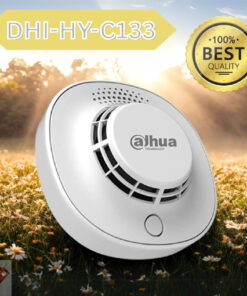 Đầu báo khói thường 4 dây DHI-HY-C133