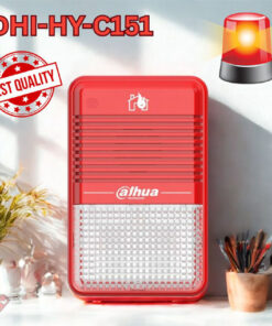 Đèn còi cảnh báo DHI-HY-C151