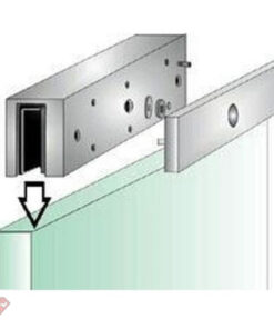 Giá đỡ chữ U BK-280U