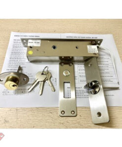Khoá cơ điện cơ thông minh MT-08F