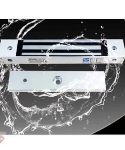 Khóa điện nam châm chống nước EM-280WS