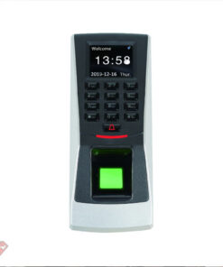 Thiết bị chấm công vân tay  VK-A301E