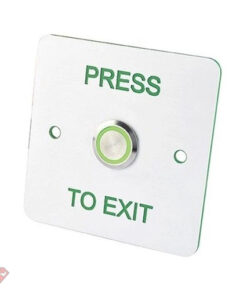Nút Exit DE-882LS
