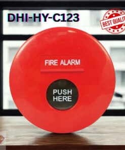 Nút nhấn khẩn cấp DHI-HY-C123