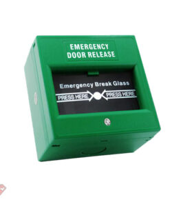 Nút khẩn cấp EG-885G