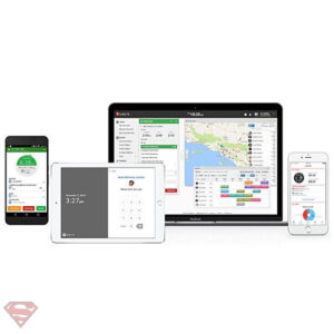 GIẢI PHÁP VÀ DỊCH VỤ